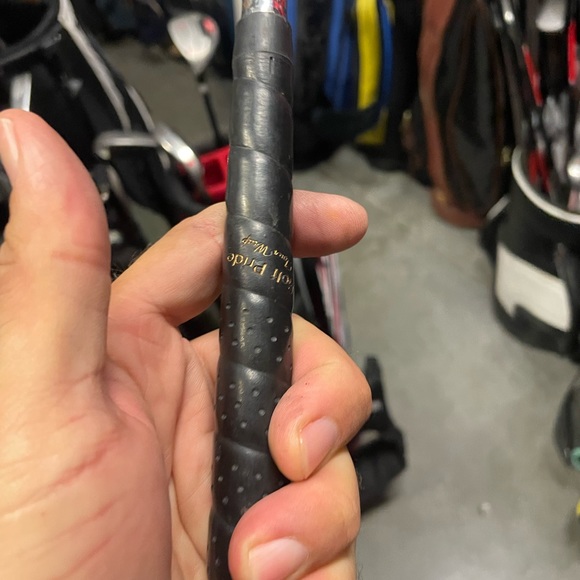 Forged pw powerbilt Ray Lewis - Picture 6 of 7